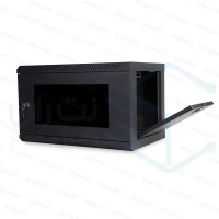 قیمت و خرید رک دیواری 6 یونیت آماد سیستم عمق 35 سانتی‌متری | نت ران‌، راهی ساده‌تر